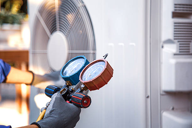 Affordable Hvac Repair solutions in Jeffersonville, OH