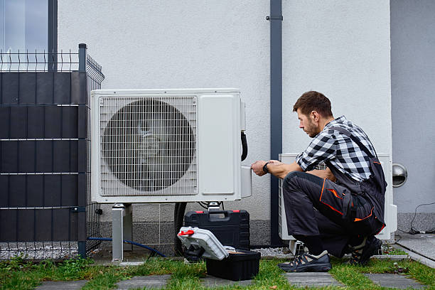 Top rated local Hvac Repair specialists in Jeffersonville, OH
